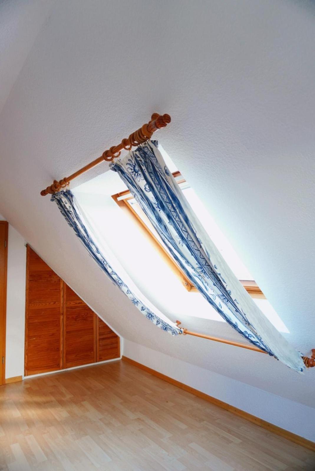 Ferienwohnung Koeoek II - Der Strand Ist Zum Greifen Nah.... Нойхарлингерзиль Экстерьер фото